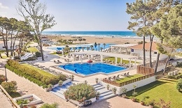 Hotel Azul Beach Resort Montenegro